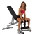 Body Solid GFID 31 Flat/Incline/Decline Bench