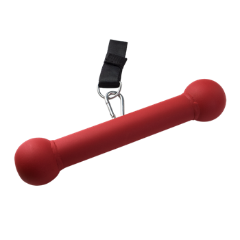 Body Solid Dog Bone Grip