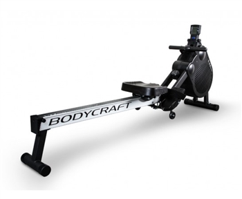 BodyCraft VR200 Rower Air Rower