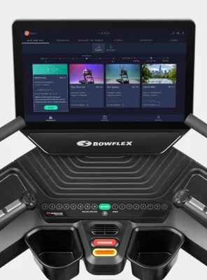 Bowflex Treadmill 22 Series