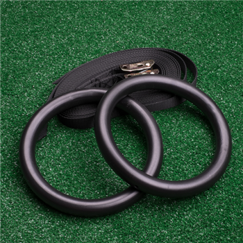 Gym Rings