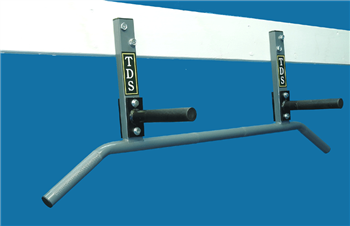 Joist Mount Pull Up Bar