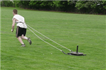 Drag Sled