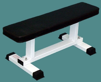 Pro Flat Bench