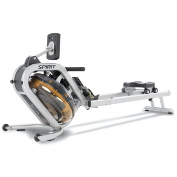 Spirit CRW800H20 Commercial Water Rower-  10 JUST IN !