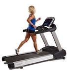 Spirit Fitness CT850 Commercial Treadmill