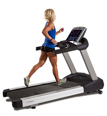 Spirit Fitness CT850 Commercial Treadmill