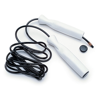 Deluxe Adjustable Speed Jump Rope