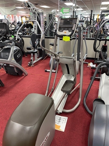 Precor EFX 5.33 Elliptical (Pre-Owned)