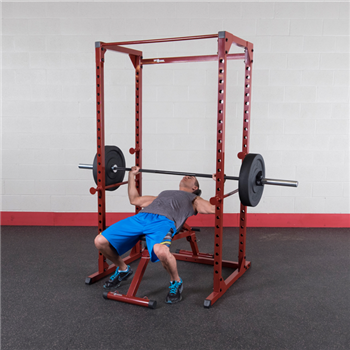 Economy Power Rack Package