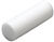 Foam Roller FULL ROUND : 12-inch X 6-inch