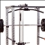 Lat Attachment for Power Rack