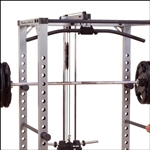 Lat Attachment for Power Rack