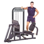 Leg and Calf Press Machine by Body Solid