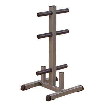 Olympic Plate Tree & Bar Holder