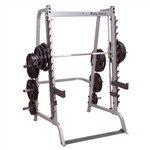 Body Solid Series 7 Smith Machine GS348- Demo Unit!