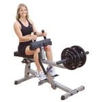 Seated Calf Raise GSCR349