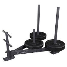 Compact Performance Sled