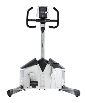HELIX H1000 Lateral Elliptical Trainer (Free Protective Mat w/ Purchase)
