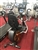 Inspire CS2 Recumbent Elliptical (Pre-Owned)