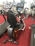 Inspire CS2 Recumbent Elliptical (Pre-Owned)
