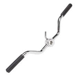 Lat Blaster Bar