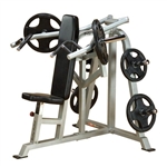 Pro Club Commercial Shoulder Press LVSP