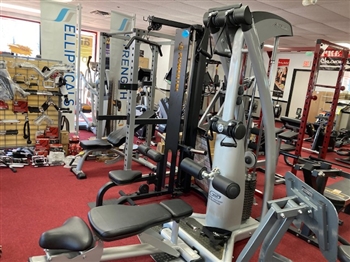 Life Fitness G5 Gym System