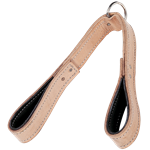 Leather Triceps Strap