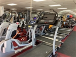 Norditrack 22i Treadmill