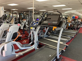 Norditrack 22i Treadmill