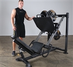 Powertec Leg Press-  5 Available!