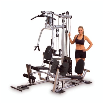 Powerline P2X Home Gym-