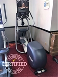 Precor Precision EFX 447 Elliptical (Certified Pre-Owned)