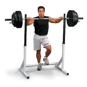 Powerline Squat Rack (PSS60X)