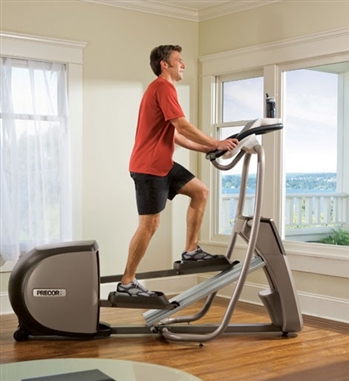 Precor 5.31 Elliptical