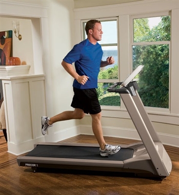 Precor 9.23 Treadmill