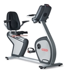 Star Trac S-RBx Recumbent Bike (Commercial)