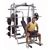 Body Solid Series 7 Smith Machine & Complete Gym System