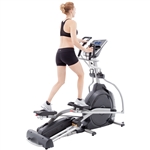 Spirit XE 395 Elliptical-