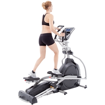 Spirit XE 395 Elliptical-