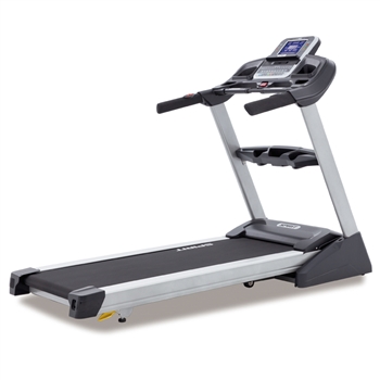 Spirit XT485 Treadmill