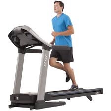 Elite T9 Horizon Treadmill