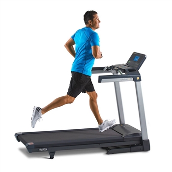 Life Span TR5500i Folding Treadmill
