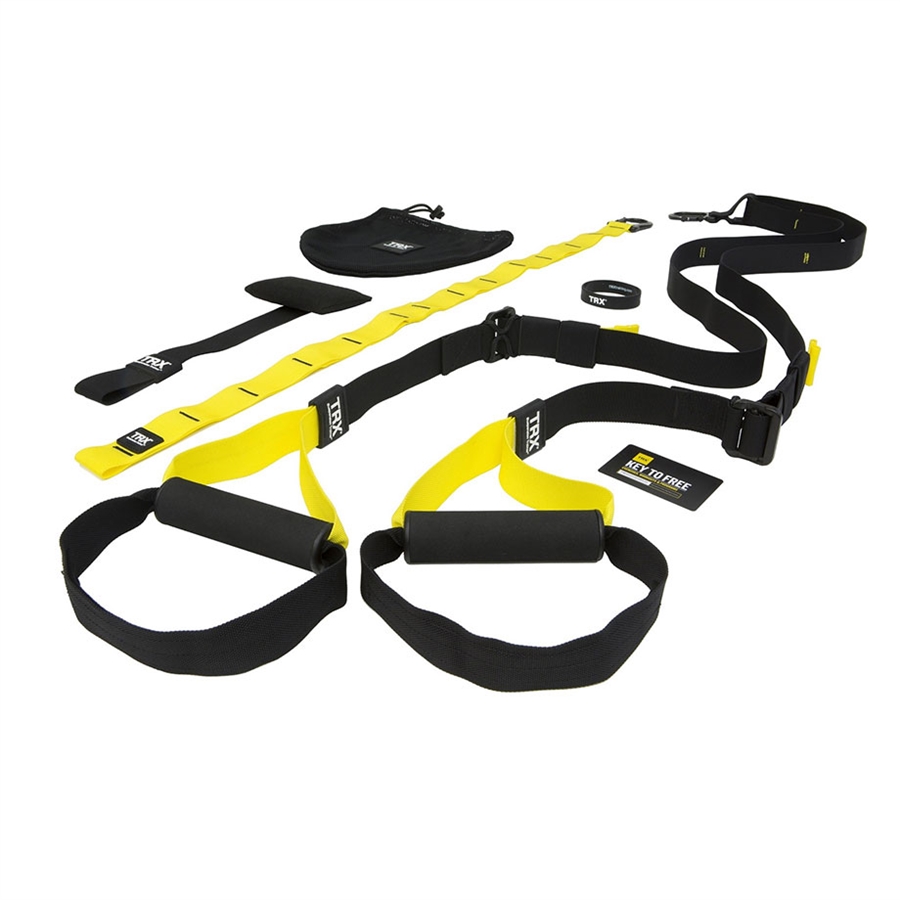 Official TRX Bands w/ FREE door anchor