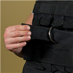 Weighted Vest (20 Lbs.- Adjustable)