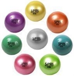 Soft Mini Xerball (Weighted Balls)