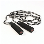 Weighted Segmented Jump Rope (1.5 lbs.)