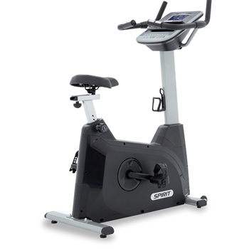 Spirit Fitness XBU55 Upright Bike- Award Winning-8 JUST ARRIVED!