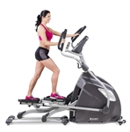 Spirit XE 895 Elliptical Trainer (Commercial)